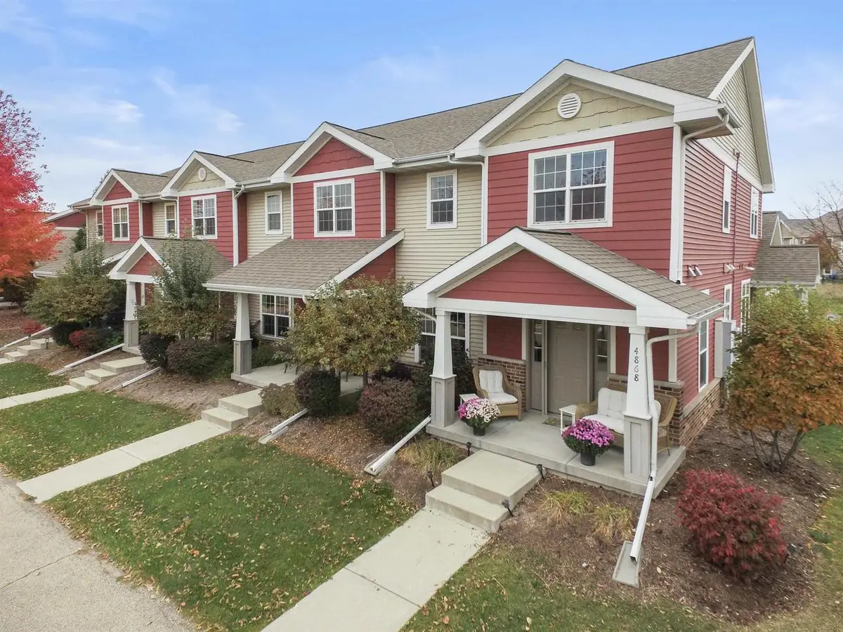 4868-4882 Innovation Drive, Deforest, WI 53532 - Image #1