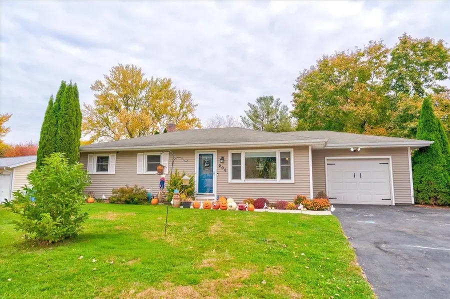 203 S Kerch Street, Brooklyn, WI 53521 - Image #3