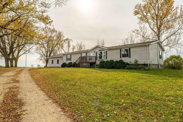 W3252 Town Center Road, Juda, WI 53550