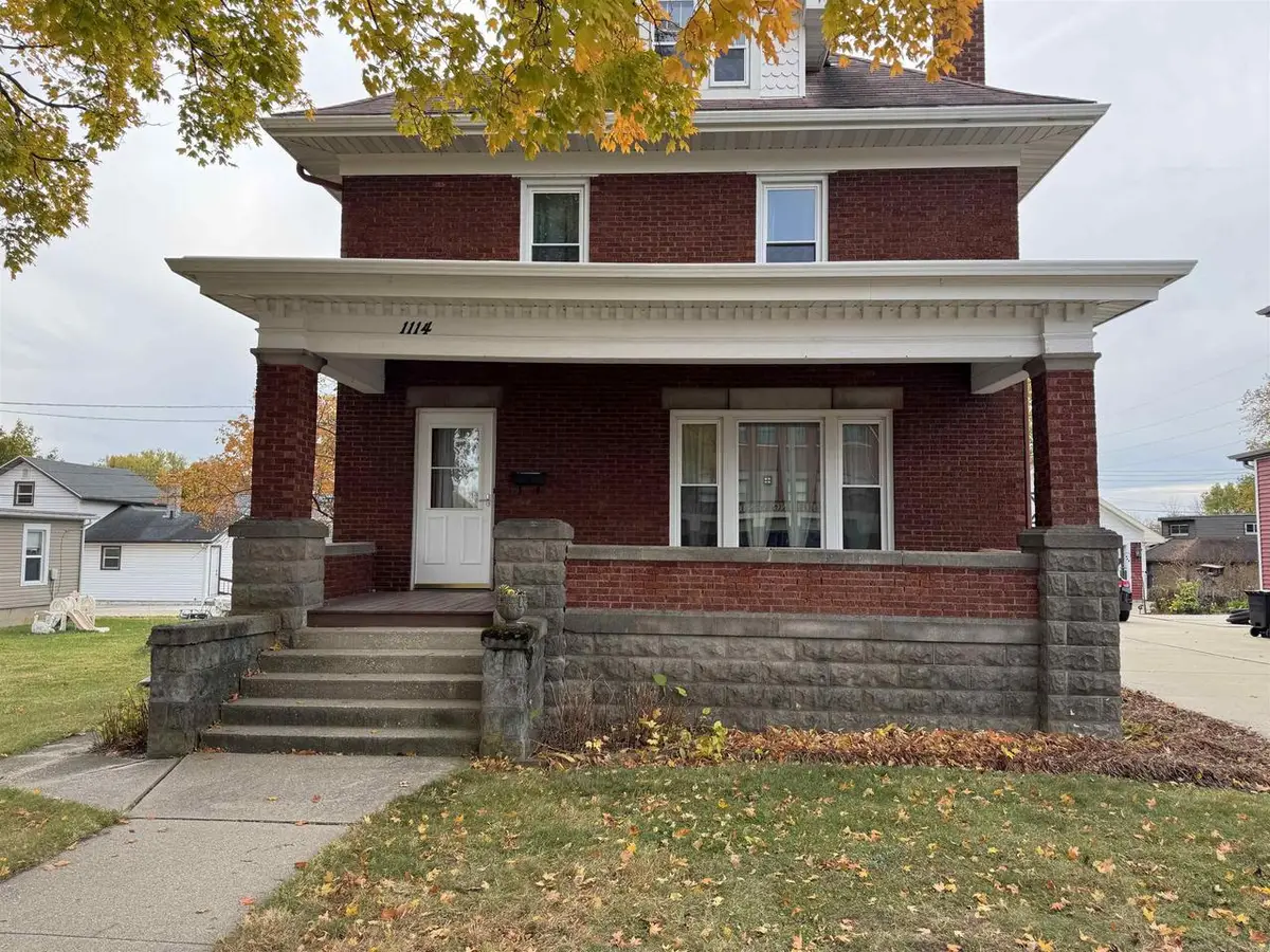 1114 10th Street, Monroe, WI 53566 - Image #1