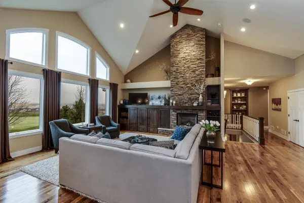 939 Carnoustie Way, Oregon, WI 53575