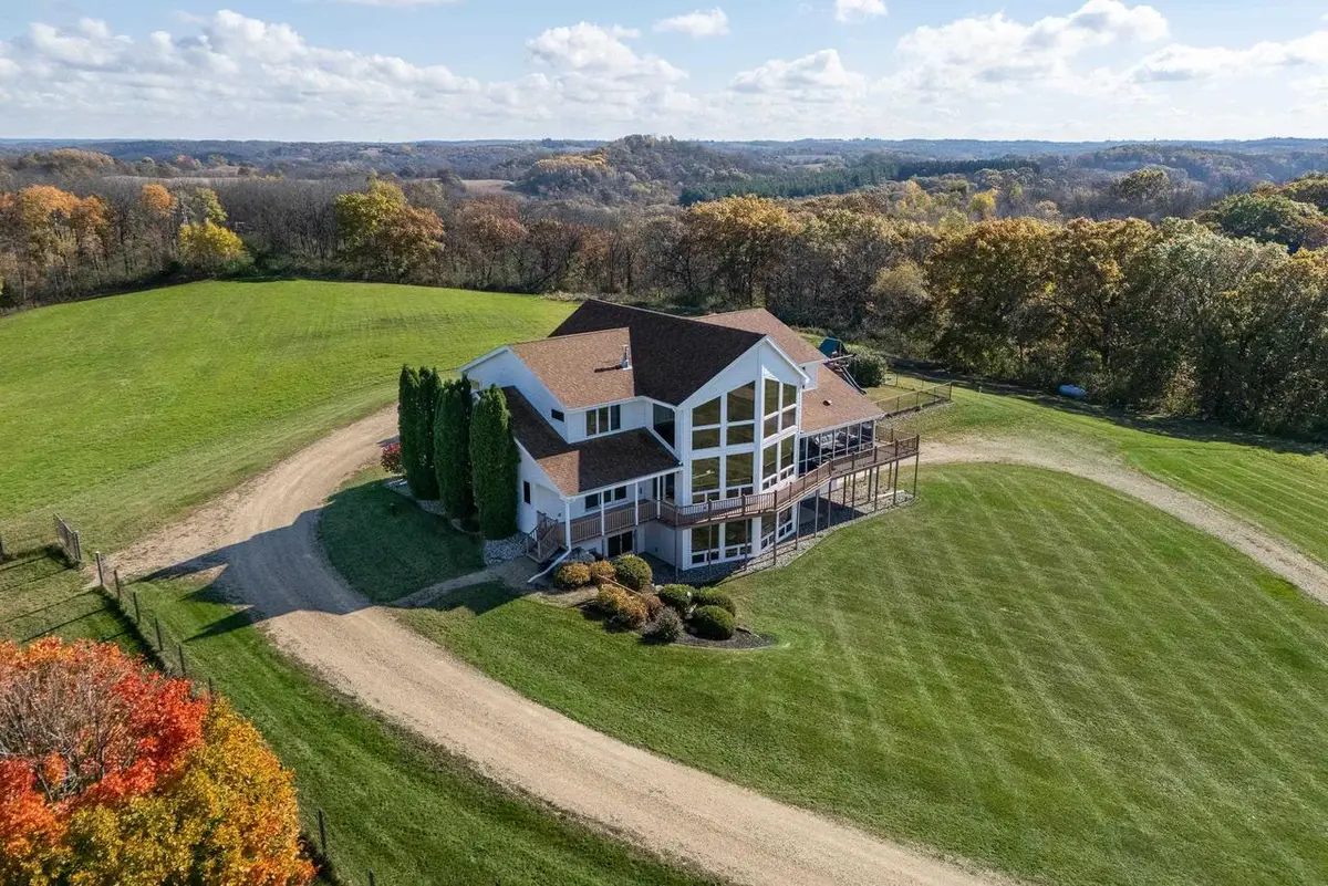 4230 Dalby Road, Black Earth, WI 53515 - Image #1