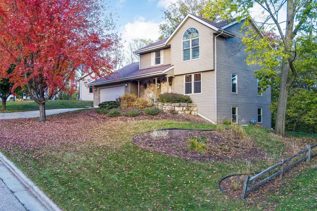 1506 Winchester Place, Janesville, WI 53548 - Image #1