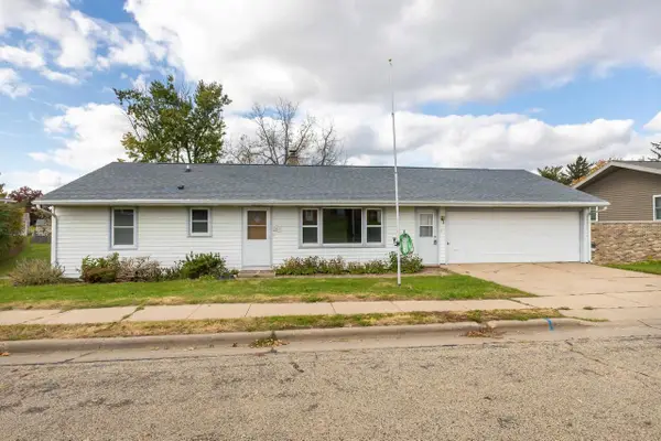 215 2nd Street, Dickeyville, WI 53808