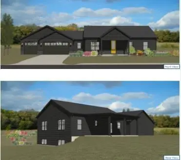 Lot 68 Blarney Stone Drive, Albany, WI 53502