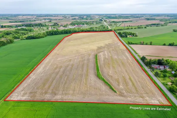 Lots 1 & 2 Twin Lane Road, Sun Prairie, WI 53590