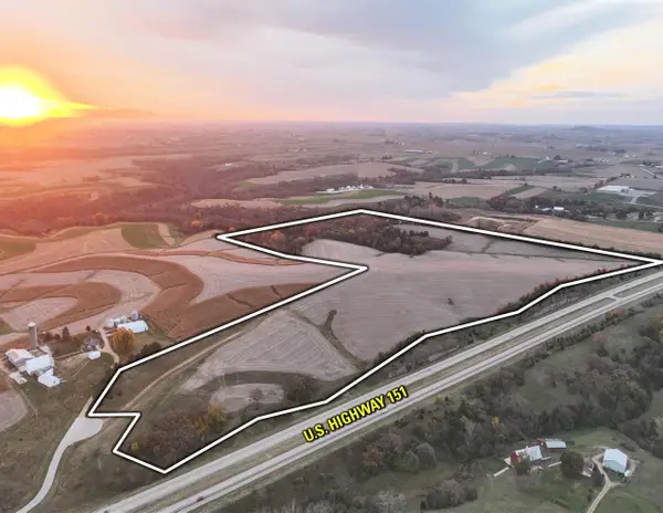 85.44 Acres Spoonwood Lane, Cuba City, WI 53808