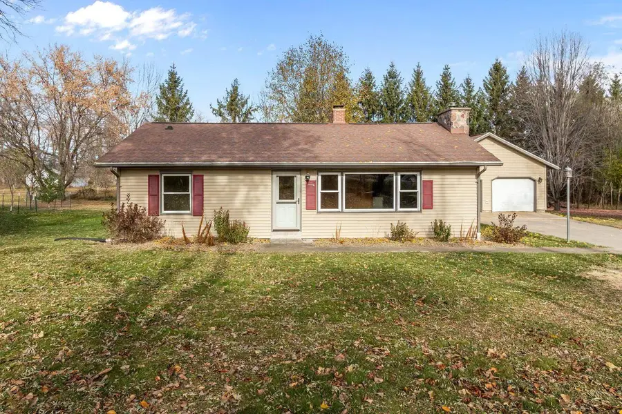 W3718 County K Road, Markesan, WI 53946 - Image #2