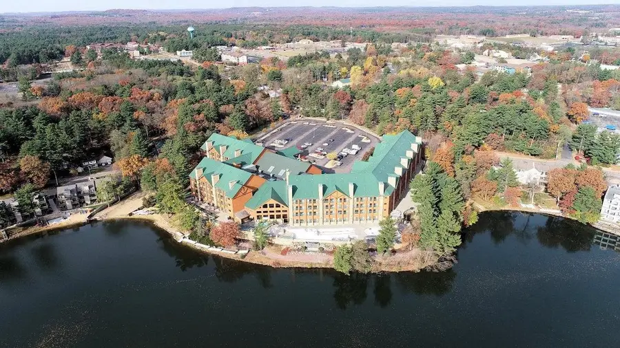 350 E Hiawatha Drive #212, Wisconsin Dells, WI 53965 - Image #3