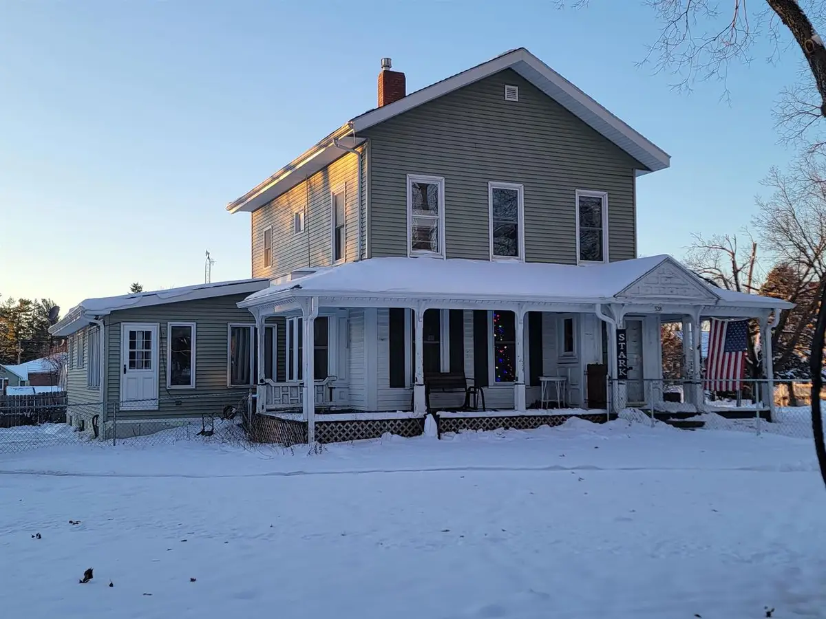538 Ohio Street, Darlington, WI 53530 - Image #1