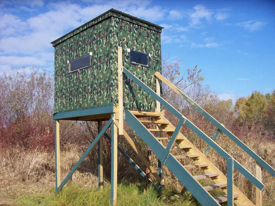 Wilcox Road, Portage, WI 53901 - Image #2