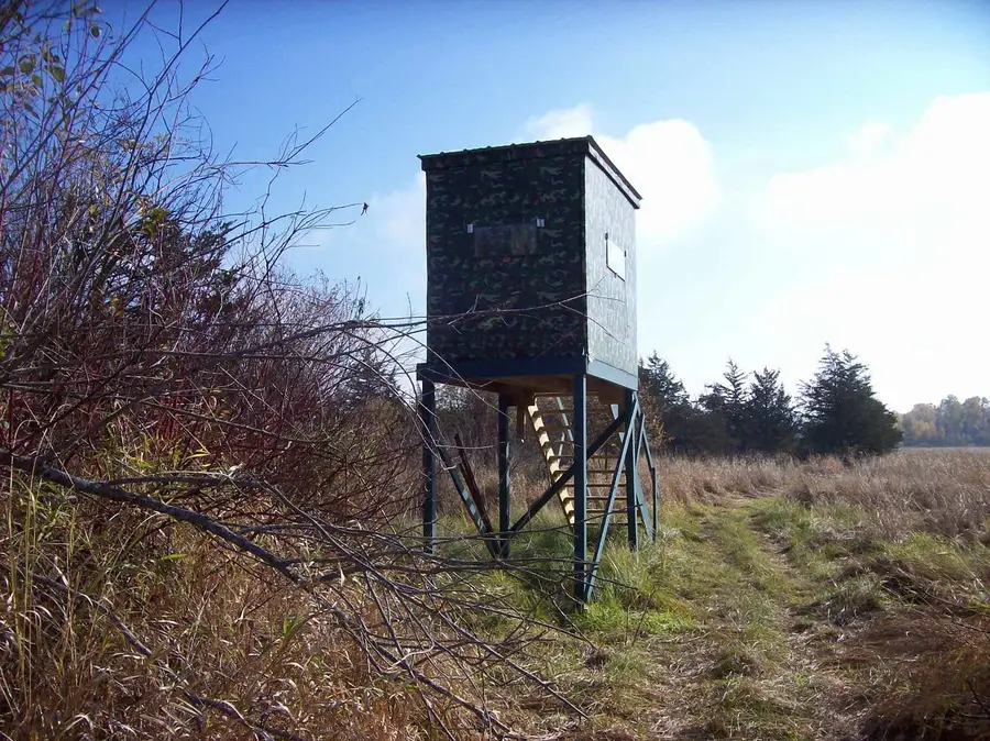 Wilcox Road, Portage, WI 53901 - Image #3