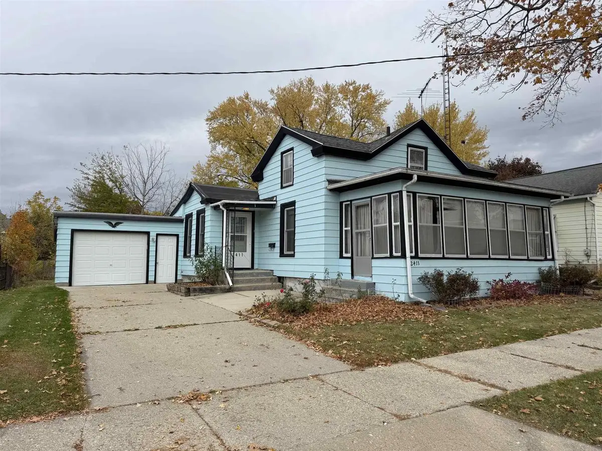 2411 11th Street, Monroe, WI 53566 - Image #1