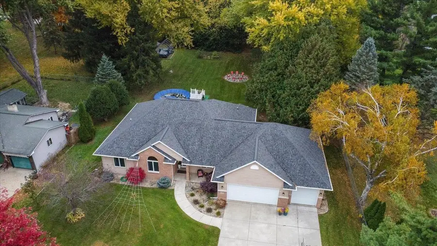 5494 Sunset Trail, Waunakee, WI 53597 - Image #3