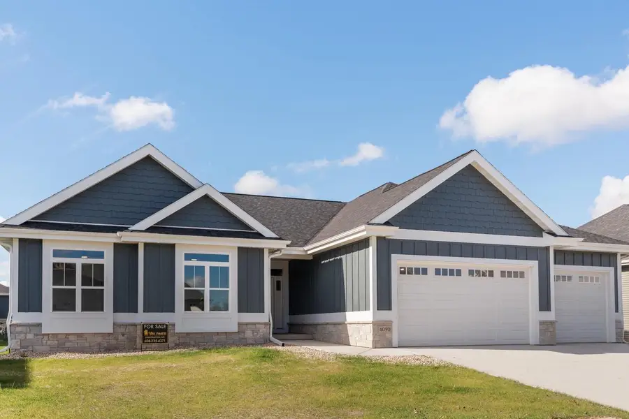 4090 Hanover Drive, Deforest, WI 53532 - Image #2