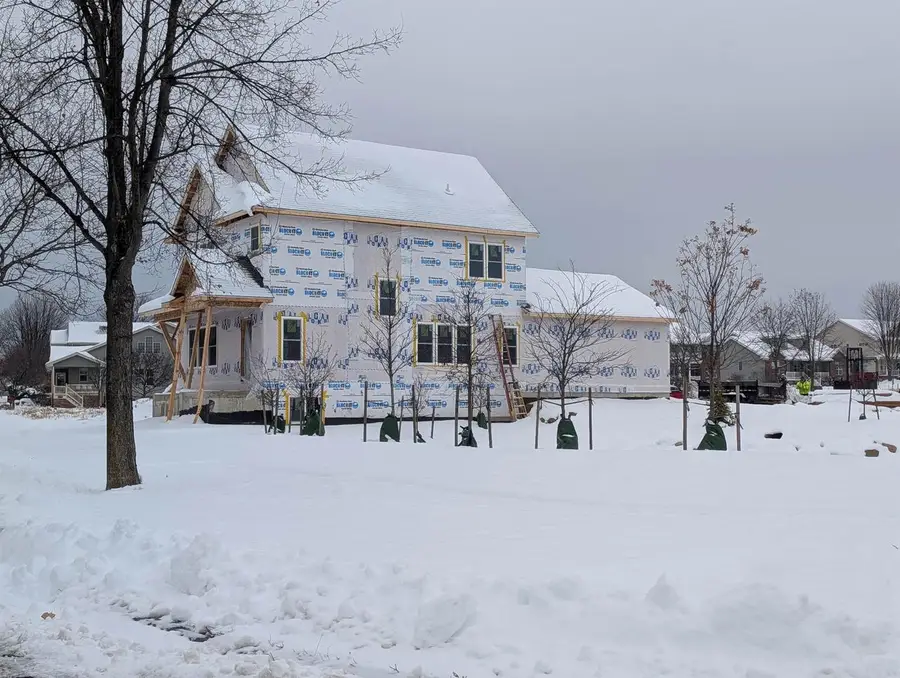 2806 Big Bluestem Parkway, Fitchburg, WI 53711 - Image #3