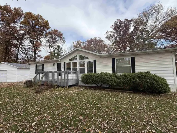 185 Timber Ridge Road, Wisconsin Dells, WI 53965