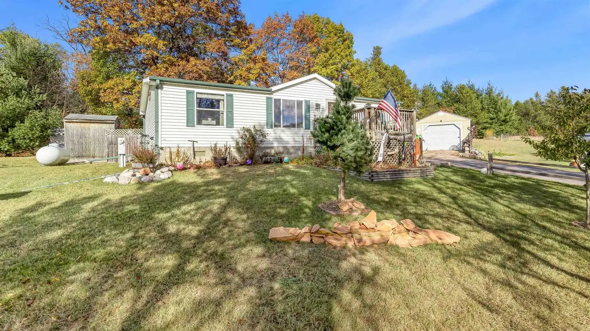1376 Fern Lane, Wisconsin Dells, WI 53965 - Image #1