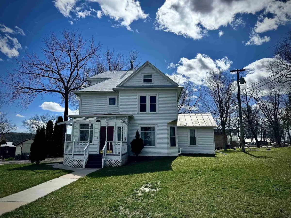 170 E Main Street, Merrimac, WI 53561 - Image #1