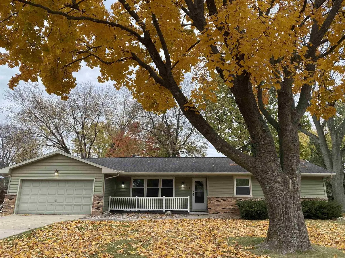 442 Cheryl Street, Cottage Grove, WI 53527 - #1