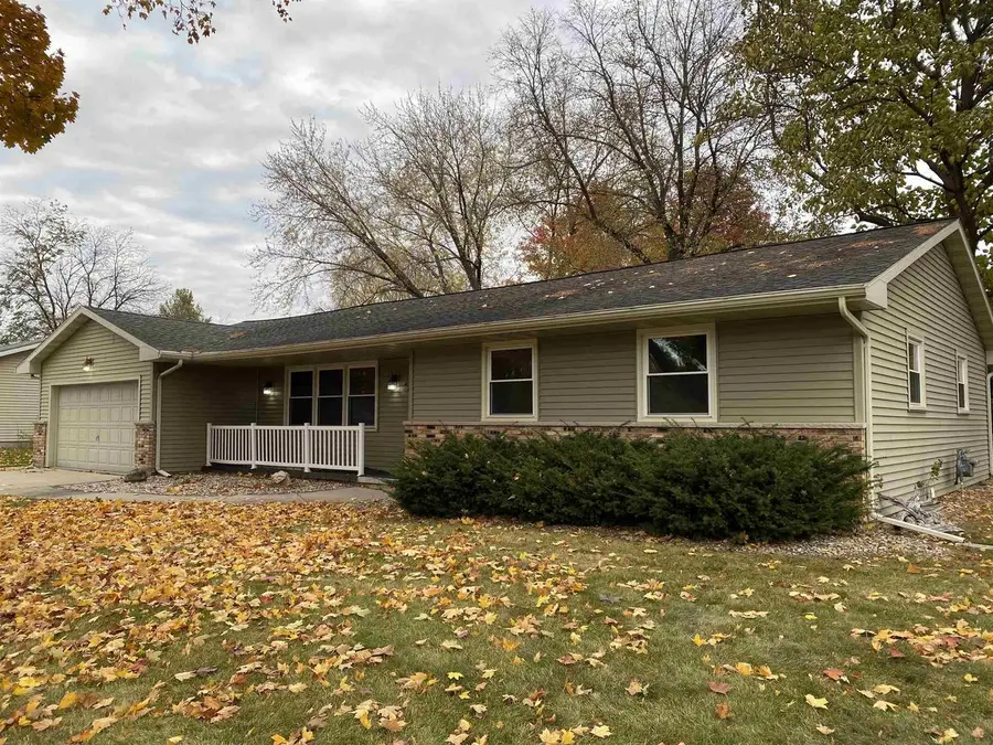 442 Cheryl Street, Cottage Grove, WI 53527 - #2