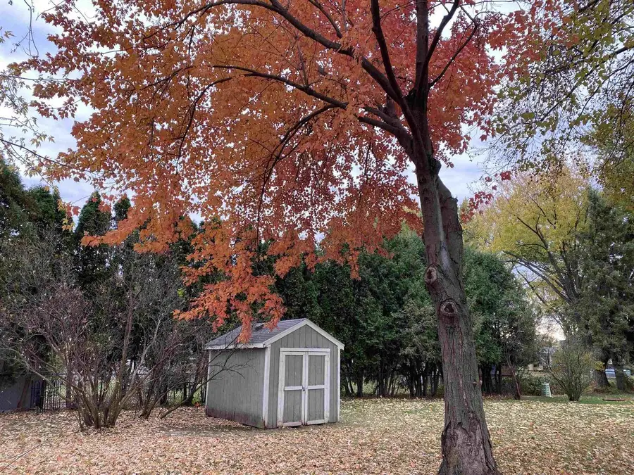 442 Cheryl Street, Cottage Grove, WI 53527 - #3