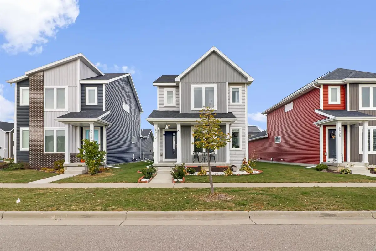 5912 Minong Lane, Fitchburg, WI 53711 - Image #1