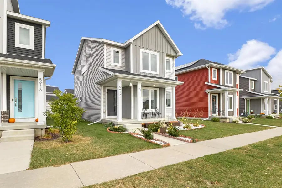 5912 Minong Lane, Fitchburg, WI 53711 - Image #3