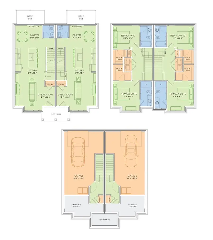 613 Tabby Turn Drive, Middleton, WI 53562 - Image #2