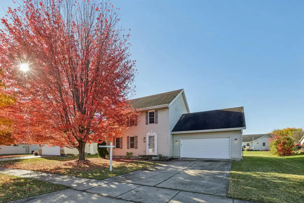 633 Stonehaven Drive, Sun Prairie, WI 53590 - Image #1