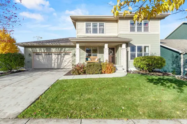 6002 Eagle Cave Drive, Mcfarland, WI 53558