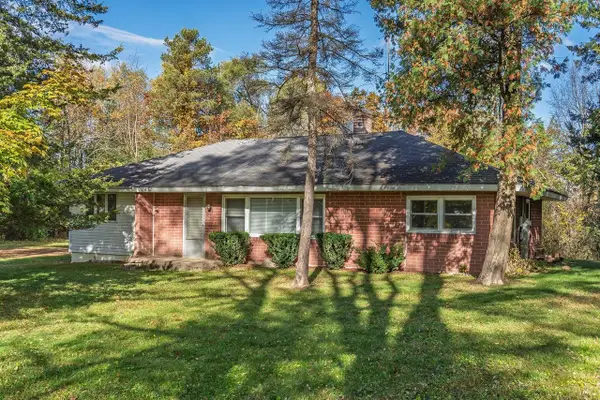 128 State Road 23, Briggsville, WI 53920