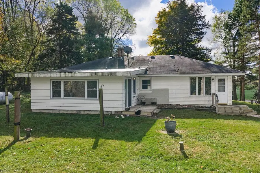 128 State Road 23, Briggsville, WI 53920 - Image #2