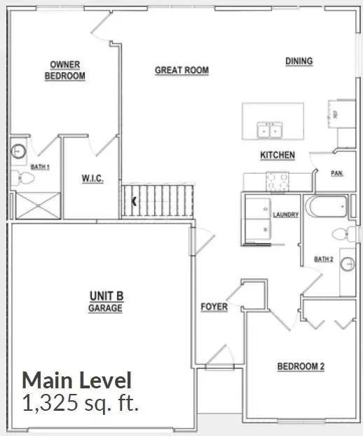 3773 Avery Lane, Janesville, WI 53546 - Image #2