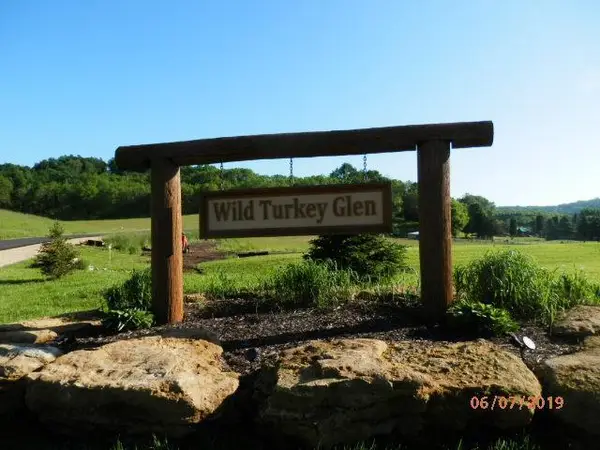 L8 Wild Turkey Lane, Richland Center, WI 53581
