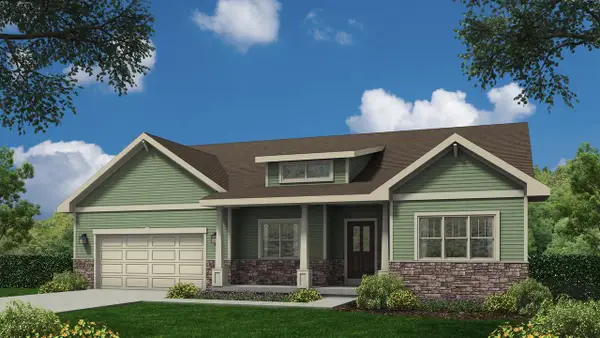 6657 Wagtail Way, Middleton, WI 53562