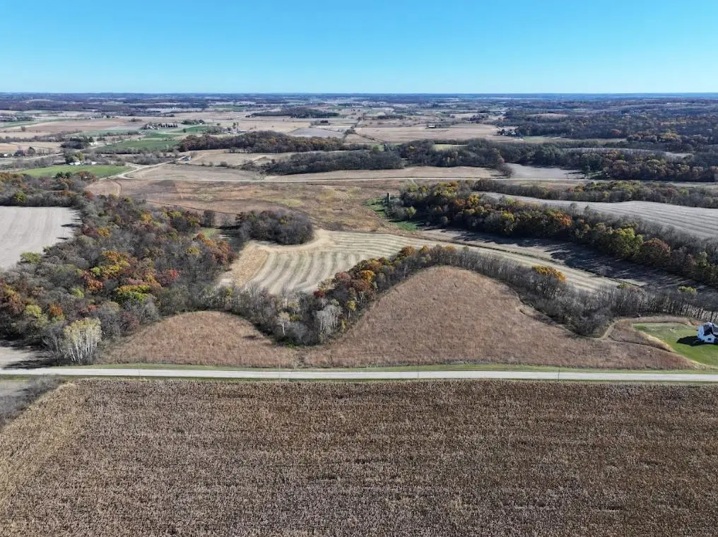 11.5 M/L acres Primrose Center Road, Belleville, WI 53508 - Image #1