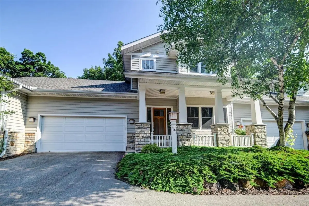 18 Glen Arbor Way, Fitchburg, WI 53711 - Image #1