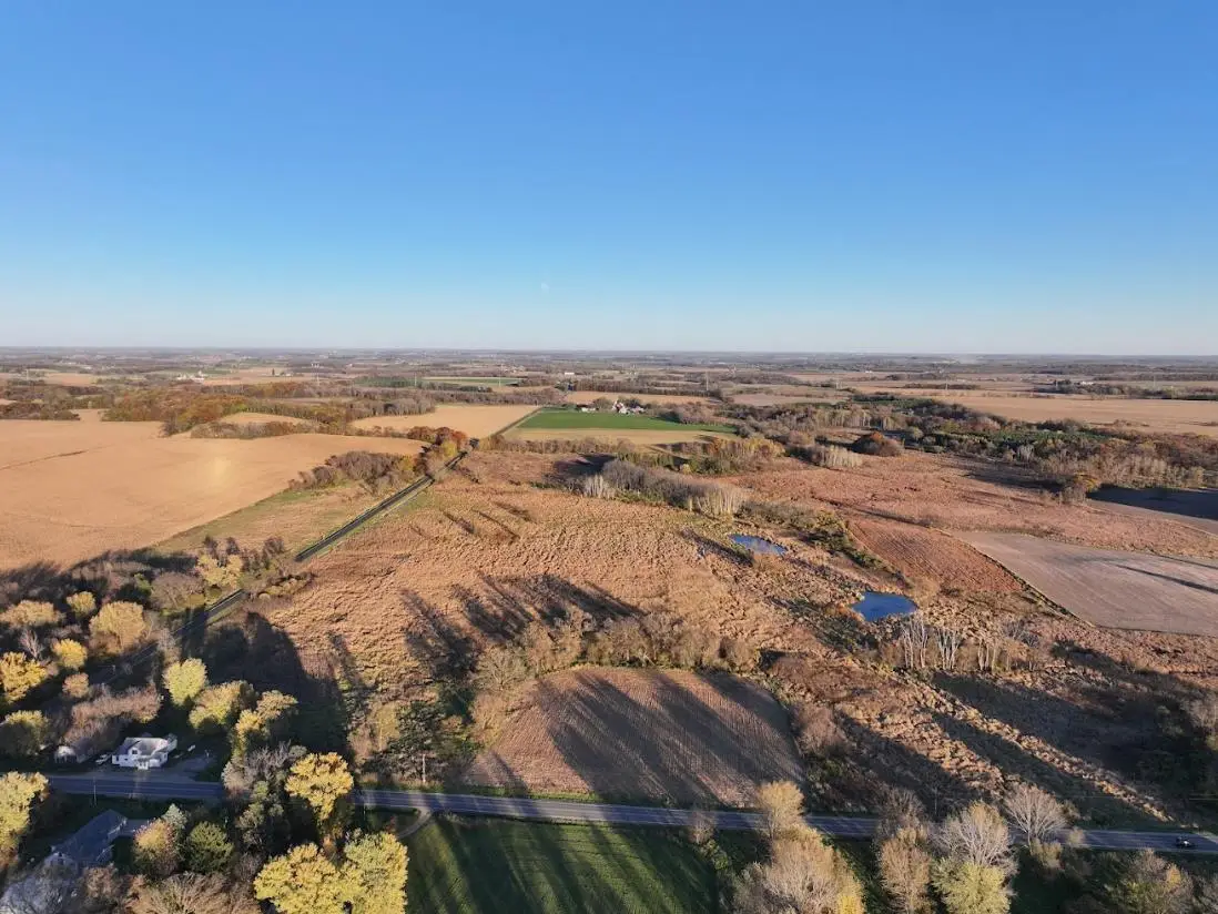 74 M/L Acres York Center Road, Marshall, WI 53559 - Image #1