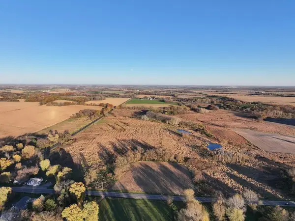 74 M/L Acres York Center Road, Marshall, WI 53559