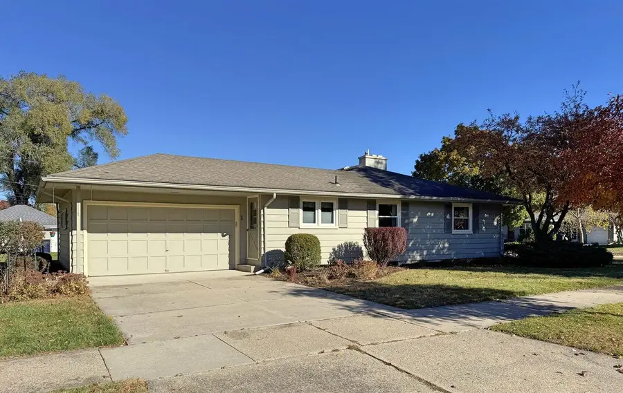546 Logan Street, Janesville, WI 53545 - Image #2