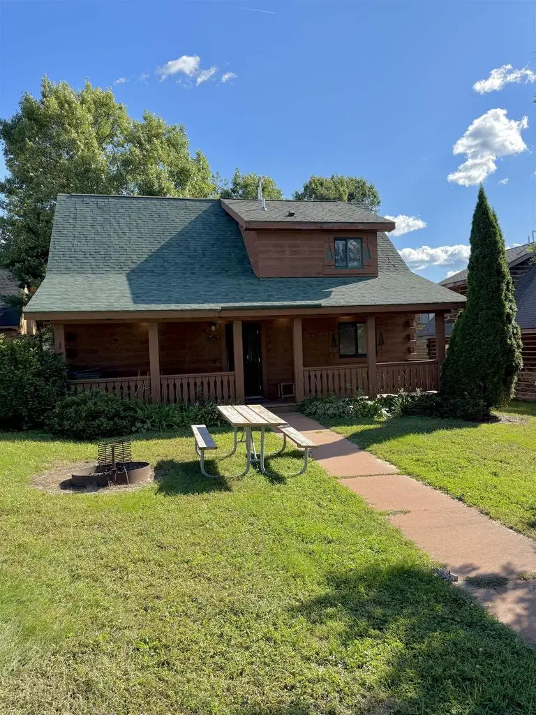 714 Skatepark Court, Warrens, WI 54666 - Image #1