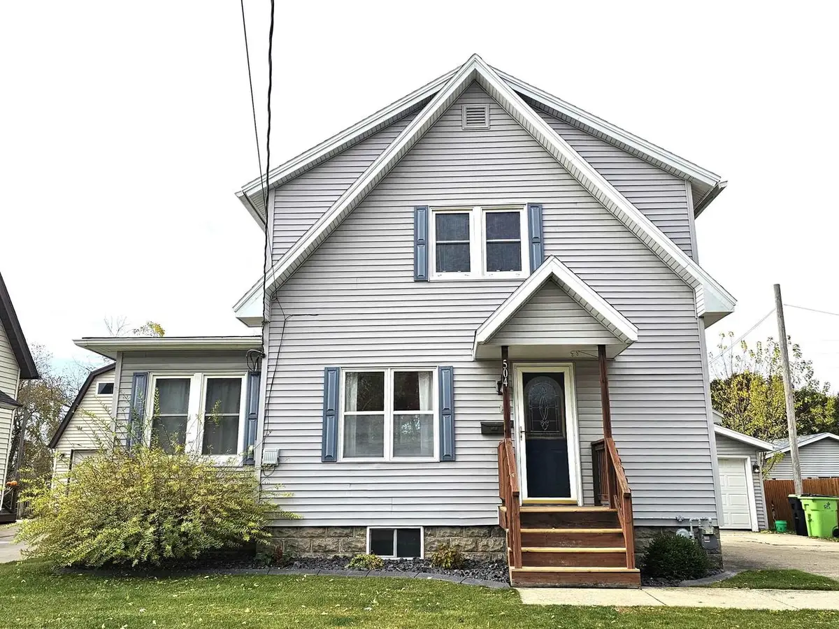 504 Maxon Street, Waupun, WI 53963 - Image #1