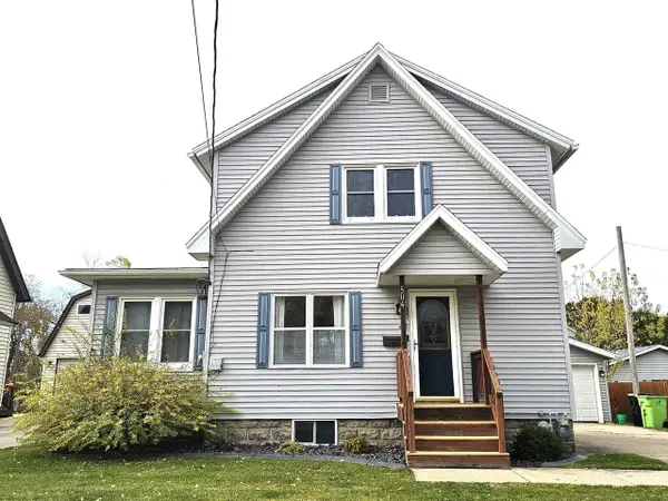 504 Maxon Street, Waupun, WI 53963