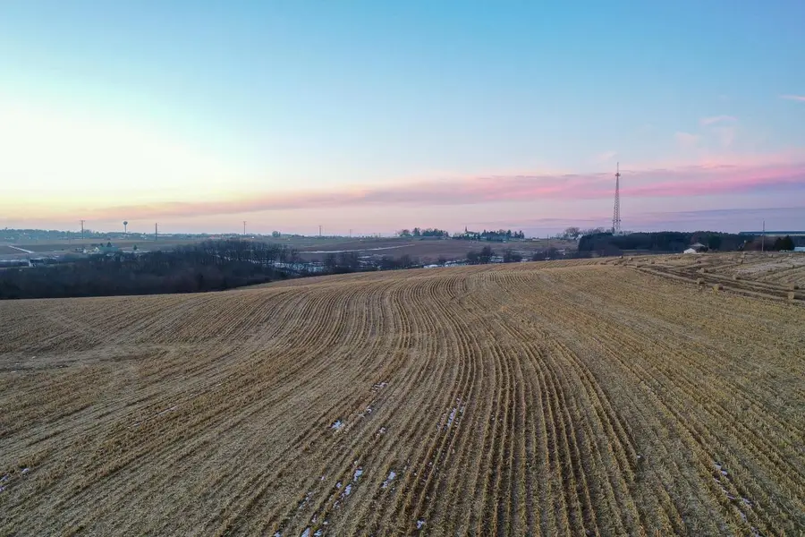 11.6 Acres Lunde Lane, Mount Horeb, WI 53572 - Image #2