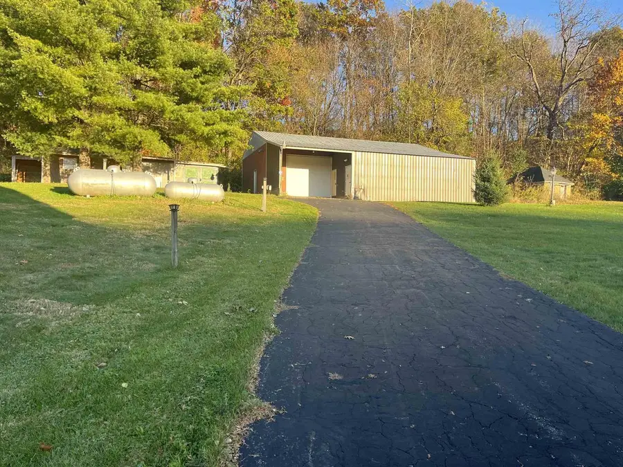 S6530 Spring Valley Road, Loganville, WI 53943 - Image #3