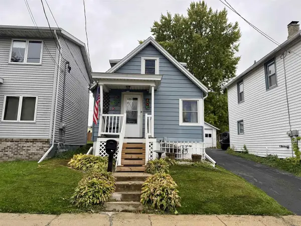 207 Herman Street, Watertown, WI 53098