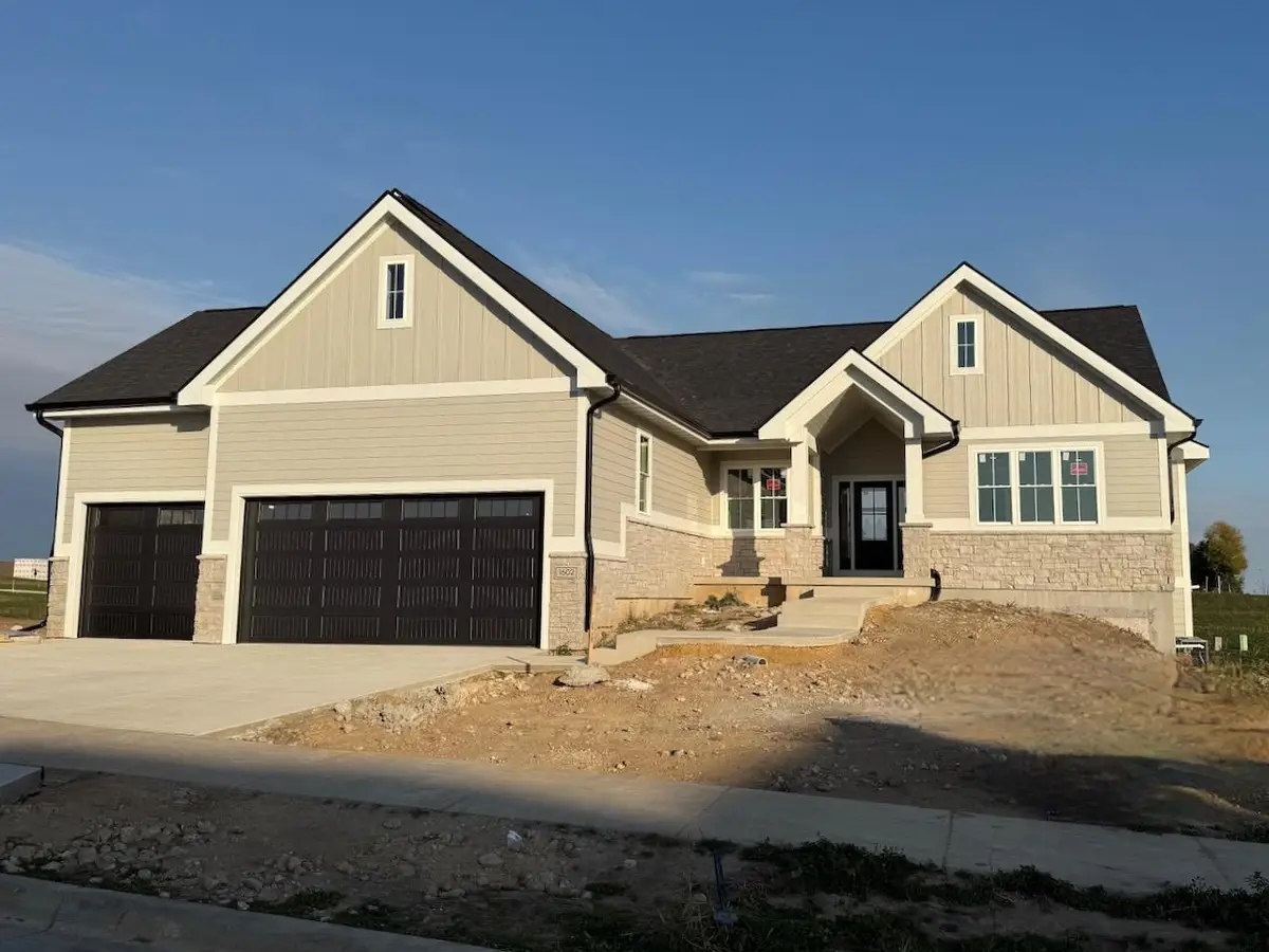 1602 Schreiner Lane, Waunakee, WI 53597 - Image #1