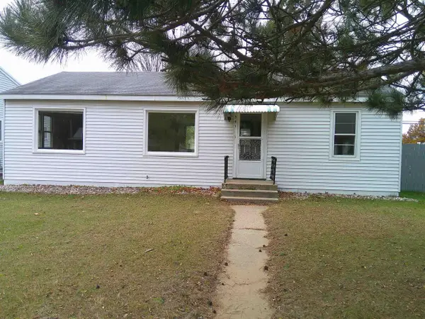 341 S Grant Street, Adams, WI 53910