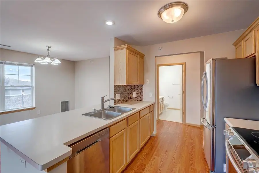 704 Herndon Drive #201, Madison, WI 53718 - Image #3